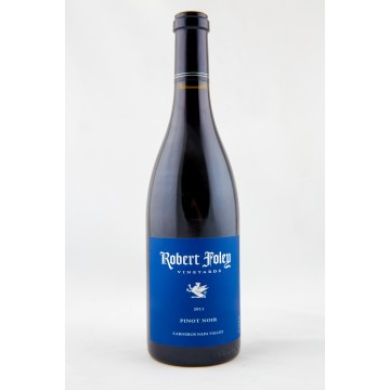 Robert Foley Vineyards Pinot Noir